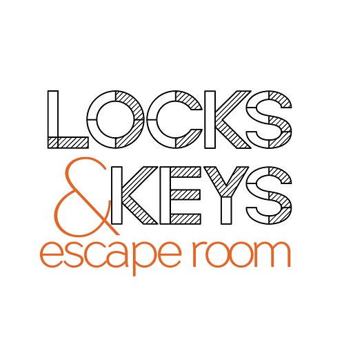 Logo locks&keys