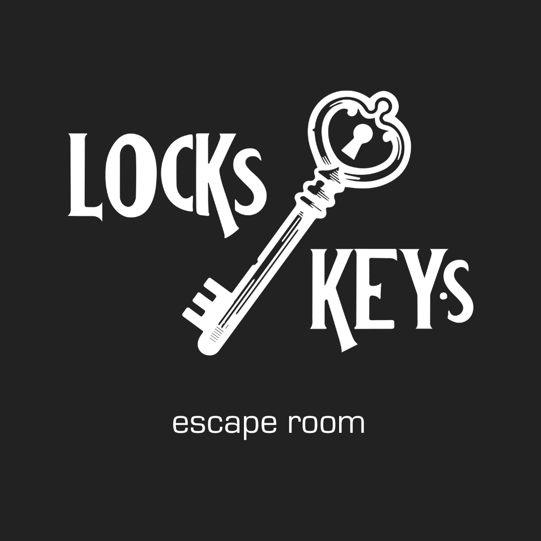 Escape Room Reserveren bij Locks & Keys